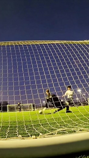 Tomorrow’s Goalkeeper on TikTok