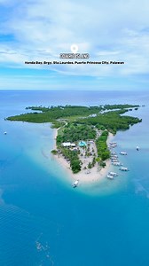 ANO NGA BA ANG MGA MAKIKITA AT PWEDENG GAWIN SA Cowrie Island? 🙂 #byahenibasha | Byahe ni Basha