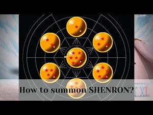 How to summon SHENRON? | Roblox Project XL