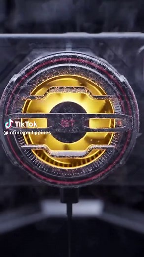 Infinix GT 30 Pro: Gaming Performance in Dark Flare