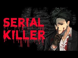 ASMR Serial Killer Roleplay (Male Yandere ASMR Roleplay)