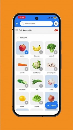 Best Grocery List App for Busy Families?