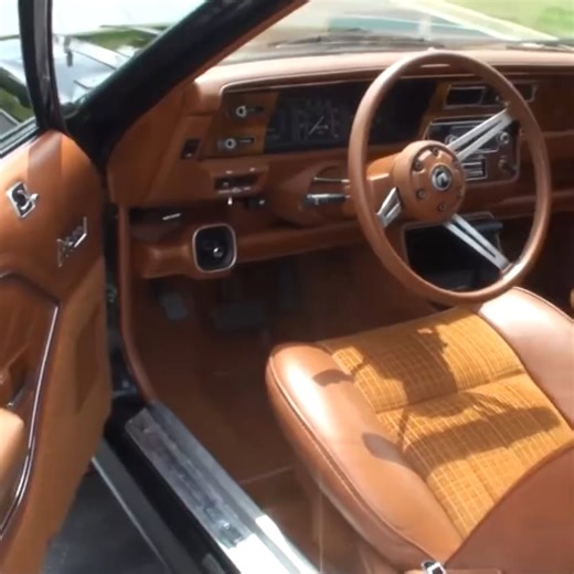 1983 AMC Eagle Sport 4x4 in Action