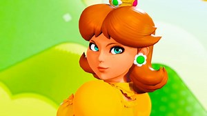 Princess Daisy Bounce - YTboob