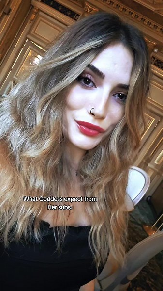 Financial Domination Expectations: The Role of a Human ATM