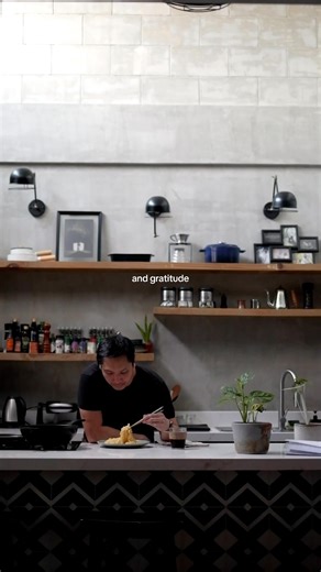 Building a Dream Kitchen | Cooking Show Setup