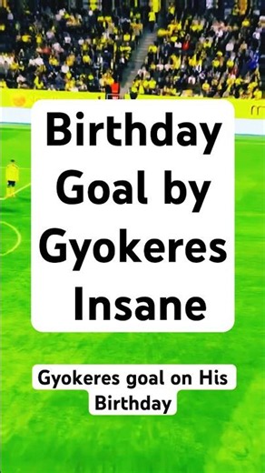 Gyökeres Stunning Free-Kick Rocket! Sweden vs Greece 2-2 🔥