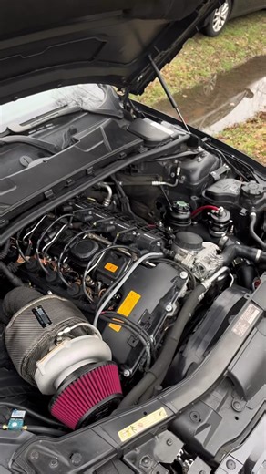 Upcoming Part 6: N54 Single Turbo Conversion Guide