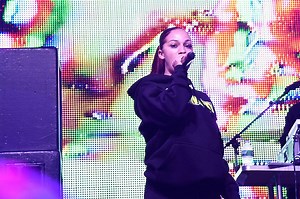 Bhad Bhabie's New Music Video for ‘Juice' Features UFC Champ Cris Cyborg