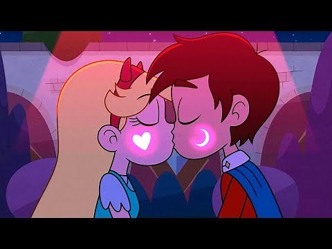 THE BEST ROMANTIC COUPLES IN CARTOONS
