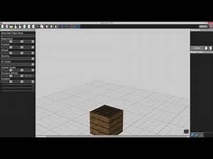 Minecraft Mod - Tabula 4.1.0 Update - Animations, Multiplayer, Themes