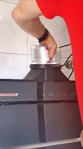 Installing Ventilation Hose for Household Range Hood Breathe easy and keep your kitchen fresh with our easy-to-install ventilation hose! 🌬️ Say goodbye to smoke and odors with a quick upgrade to your range hood. DIY-friendly and a game-changer for your home cooking experience. Get ready to enjoy clean air with minimal effort! #FreshKitchen #EasyInstall #VentilationHose #ductcleaning #CeramicMachinery #dustcollector #IndustrialVentilation #airpollutioncontrol #homehacks #buildingmaterials #satis