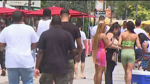 Nightly News Full Broadcast (March 20th)