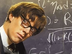 Discovery To Re-Air 2004 BBC Movie Starring Benedict Cumberbatch As Stephen Hawking - SlashFilm