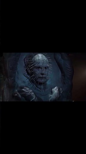 “Hellraiser III: Hell on Earth” - ICONIC MOVIE SCENE.