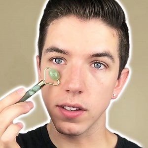 Skin Care Should Be Fun Not A Chore: Jade Roller Edition | Skin Care By Hyram