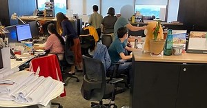 3,500 Pieces of Feedback from Public Led to MOM Finding 66 Companies for Not Complying With SMM at Workplace