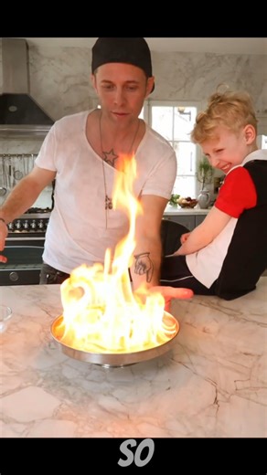 319K views · 2.2K reactions | Burning Marshmallow Magic #Marshmallow #magic | Julien Magic | Facebook