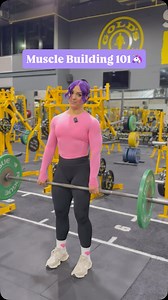 4.9K views · 472 reactions | Comment JACKED for a free 4 day program & simple calorie calculator to help you on your muscle building journey in 2026 ❤️‍ Got questions? Drop them below & let’s chat 濾 | Fitness Unicorn Coaching | Facebook