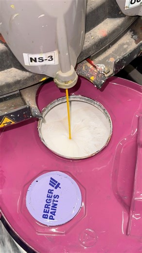 Ivory Peach ✨ Butterfly Enamel smooth machine mix 🎨