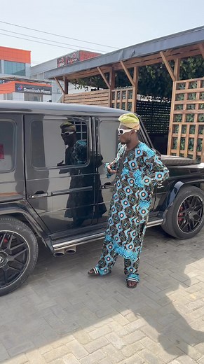 Small money by Nasboi | Nasboi