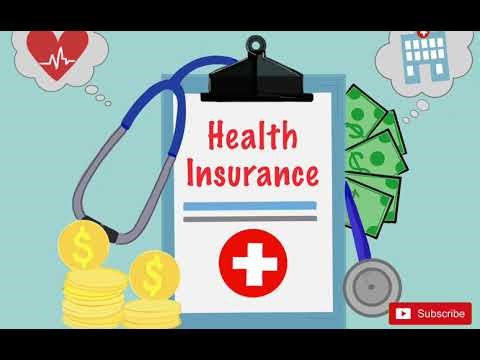 Holistic Health Insurance and Healthcare Management