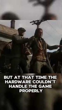 Red dead redemption 2 Big NEWS....