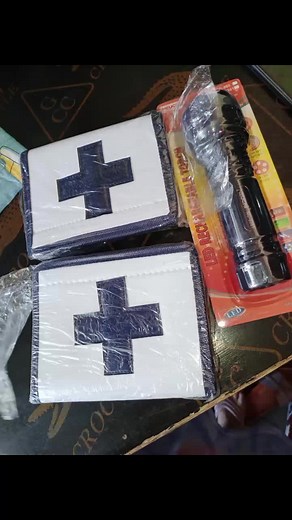 Lady Guard Uniform Set for Sale - Philippines