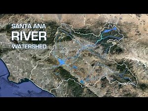 Santa Ana River Watermaster - 50 Years of Collaboration