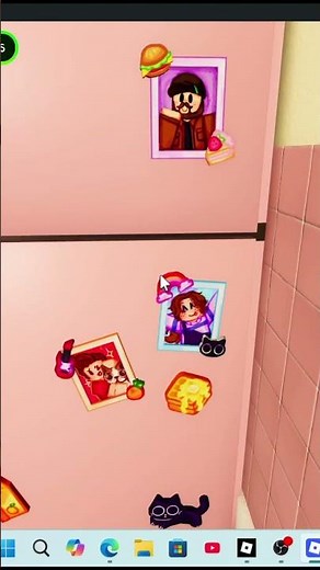 Dan's diner explained! #roblox#smilefamily #cool