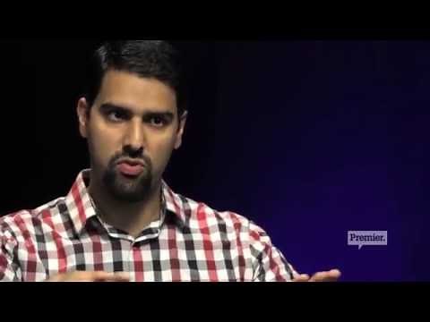 Nabeel Qureshi: Why I stopped believing Islam is a religion of peace