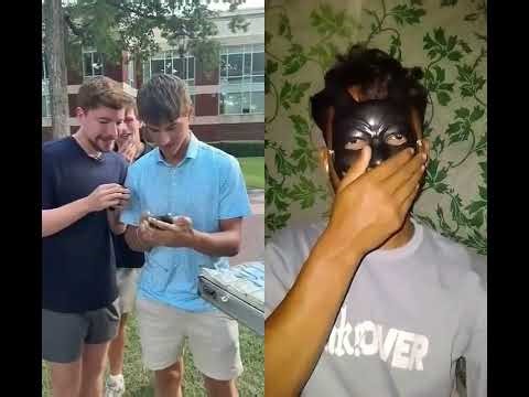 Answer the call, win $10,000🤩🙆‍♂️ #shorts #mrbeast #viral