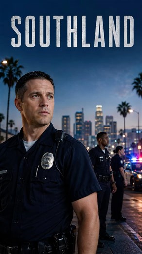 Southland | The Clash Over Parenting Styles: A Heated Confrontation 🚔🔥 #shorts