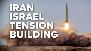 This week's Jerusalem Dateline Show: Tension builds between Israel and Iran over its nuclear program and the impact is felt up on Israel's northern border; plus, could Saudi Arabia allow a Christian church in the heart of Islam? and Written in Stone, the evidence for King David. Joel C. Rosenberg Chris Mitchell CBN News Jerusalem Julie Stahl Jennifer Wishon Johnnie Moore #Israel #Jerusalem #Purim #Purim2021 #Jewish #haman #Iran #pray #nuclear | Jerusalem Dateline