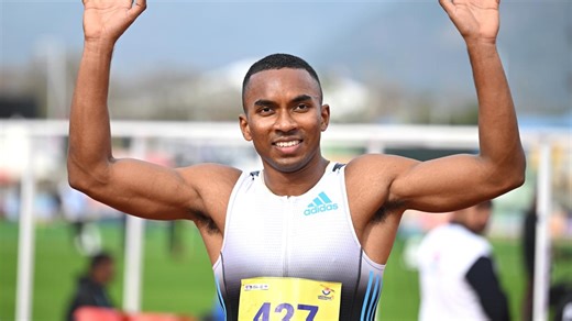 How fast is India’s fastest man?