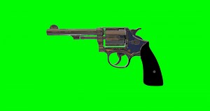 8 Intro Animations Of 3d Revolver Magnum Gun Stock Motion Graphics SBV-347756652 - Storyblocks