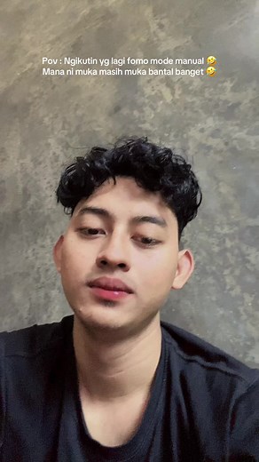 Moch Sae Live: Exploring FOMO and Fun Perspectives