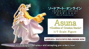 51K views · 273 shares | Pre-orders for the Sword Art Online...