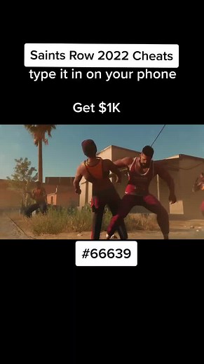 Hardwell | PGF (@pgf.one)’s video of saints row