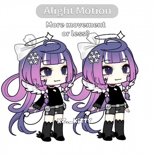 Gacha Life Body Sheet Tutorial Guide