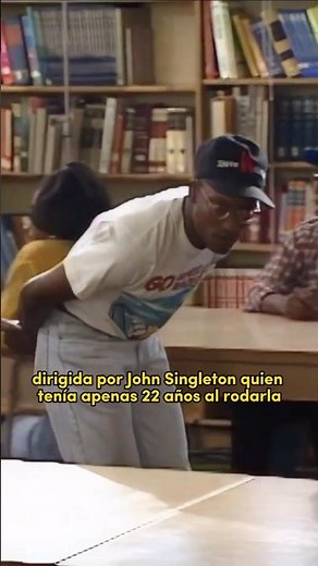 Boyz n the Hood (1991)