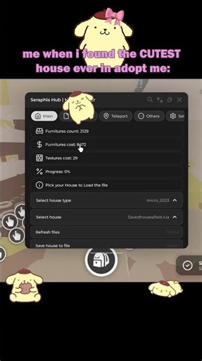 NEW *OP* HOUSE CLONER SCRIPT FOR ADOPT ME NEW UPDATE | TRADEABLE • FREE KEYLESS PASTEBIN 2026 #viral