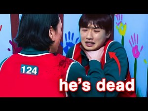 Every Confirmed Death in Squid Game Season 3 (LEAKED)