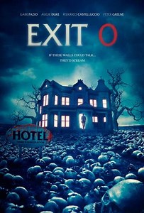 Exit 0 (2019) - Movie