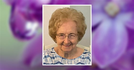 Phyllis Preston Obituary April 23, 2026 - Tidd Family Funeral Home