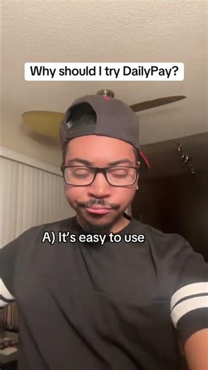 Why should I try DailyPay?