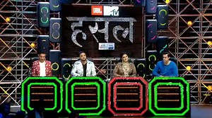 #SalimMerchant as a judge is requested to join a contestant to sing together. Salim Merchant obliged and sings the lyrics to Mawla Ali Mawla with a #rapper ORIGINAL song by #Salim & #Suleiman | Ismaili Info