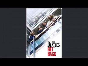 The Beatles - Get Back Sessions - January 29th 1969