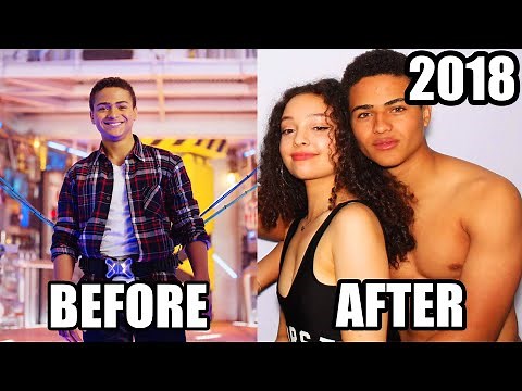 MECH-X4 Before And After 2018