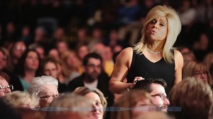 275 reactions · 109 shares | Join me for an unforgettable evening of live audience readings at the Hammons Hall for the Performing Arts on November 2nd. You’ve seen TLC’s Long Island Medium, now experience spirit communication in person! Tickets are ON SALE NOW! | Theresa Caputo | Facebook